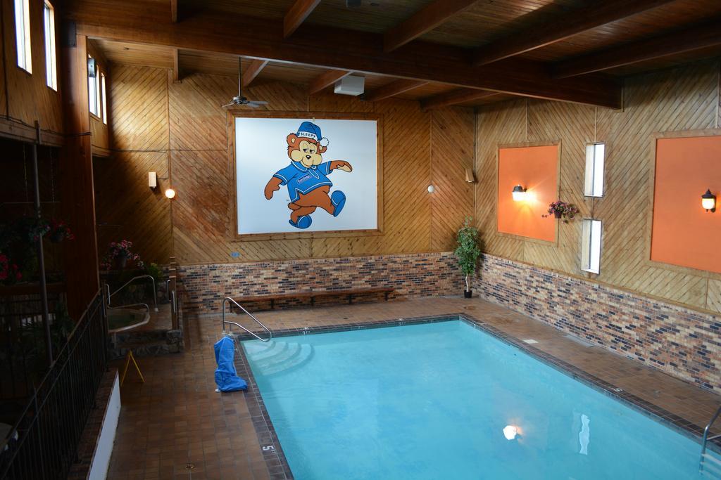 Travelodge By Wyndham Grand Forks Exterior foto