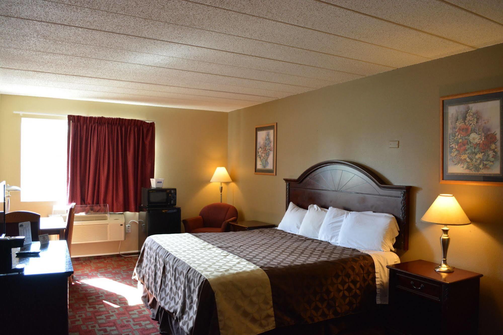 Travelodge By Wyndham Grand Forks Exterior foto